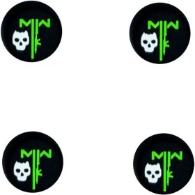 Resim Call Of Duty Cold War Xbox One ve Xbox Series x Controller Analog Koruyucu 