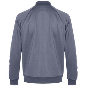 Resim Hummel Falconzo Fermuarlı Sweatshırt 921133-8588 Mavi 