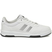 Resim Proshot Luca 5pr Beyaz Erkek Sneaker 000000000102045316 Beyaz-sıyah 