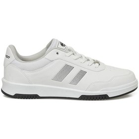 Resim Proshot Luca 5pr Beyaz Erkek Sneaker 000000000102045316 Beyaz-sıyah 