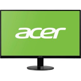 Resim Acer UM.WS0EE.B07 Ultra Slim 21.5" 75Hz 1ms Fhd IPS Monitör (Acer Türkiye Garantili) 