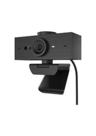 Resim HP 6Y7l2AA 620 FHD Web Kamerası Siyah 