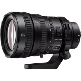Resim Sony FE PZ 28-135mm f/4 G OSS Lens 