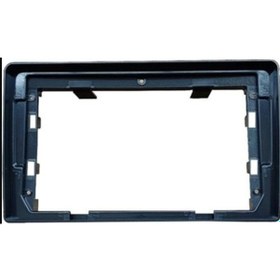 Resim Volkswagen Polo 2018-2022 9 İnç Multimedia Çerçevesi 9" 