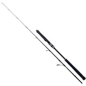 Resim Ryuji Seawolf 1.83m 200-400gr 2P Jig Olta Kamışı (RYJSWSP5-7) 
