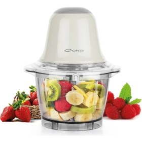 Resim Çok Renkli Çok Amaçlı Meyveli Yoğurt ve Sos Hazırlama Kremi 1 Lt 