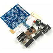 Resim Dream011 Dıy Arduino Müzik Kutusu Seti - 16 Ses Efekti, Kodlama Kontrollü, Mavi, Alarm Ve Eğitim İçin 