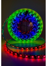 Resim 12 Volt Ws2811 Argb Adreslenebilir Pixel Şerit Led Ip65 Dış Mekan Magic Led 60 Ledli 5 Metre 