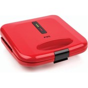 Resim King K-642 850 W Tost Makinesi 