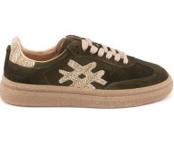 Resim Rachel Stan Kadın Ayakkabı Rac-k6-00002274 Haki 