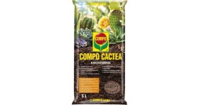 Resim Dora Shopping Compo Cactea 1221 Kaktüs Toprağı, 5lt 