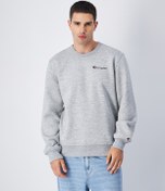 Resim Champion Script Shop Crewneck Sweatshirt 