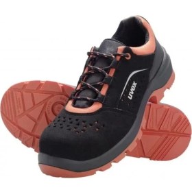 Resim Uvex Xenova 9505 S1 Src Esd Iş Ayakkabısı 