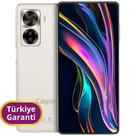 Resim Casper Via X40 TR Garanti | 256 GB 8 GB Beyaz 