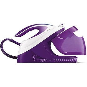 Resim Philips GC8752/30 Perfect Care Buhar Kazanlı Ütü 