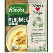 Resim Knorr Mercimek Çorbası 76 G 