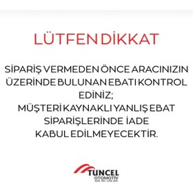 Resim Continental 205/55R16 91T TS870 Oto Kış Lastigi Üretim YILI:2025 