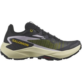 Resim Salomon GENESIS W Kadın PATİKA KOŞUSU AYAKKABISI Kadın PATİKA KOŞUSU AYAKKABISI L47443700 