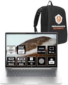 Resim HP ProBook 440 G11 İntel Core Ultra 5 125U 40GB 512GB SSD 14'' WUXGA W11H SA22YQ & PER4 ÇANTA 