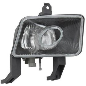 Resim Opel Vectra B Sol Sis Farı Makyajlı Kasa 1999-2002 Depo Marka 6710020 