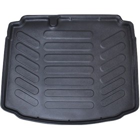Resim Rizline Audi A3 Hb 2003-2013 3D Bagaj Havuzu 