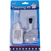 Resim Weifeng WOA 2010 5 in 1 Cleaning Kit 