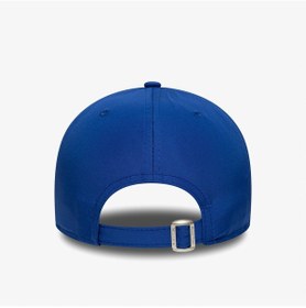 Resim New Era Retro 9forty Chelsea Fc Unisex Mavi Şapka 60772042 Mavi 