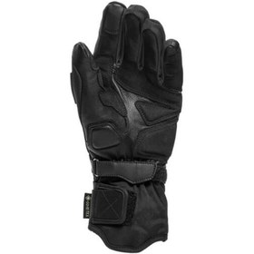 Resim Dainese Nebula Siyah Kadın Gore-Tex Eldiven 