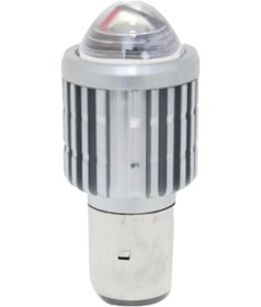 Resim Bosch Tipi Ampul Beyaz Işık M2 Model - 56951 