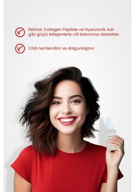 Resim Optiderm Ve Doku Yenileyici Retinol Complex Se 