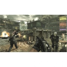 Resim Activision Call of Duty Modern Warfare 3 PS3 
