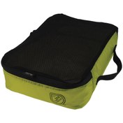 Resim Jr Gear Mesh Organizer Çanta 11 Litre-YEŞİL 
