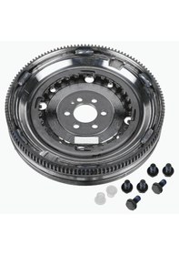 Resim Volkswagen Golf 2004-2014 Arası 1.6 Tdı Sachs Marka Volan 