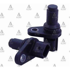 Resim SENSOR KRANK POZISYON QASHQAI 07-15/MICRA 05-/JUKE/NOTE HR16 BENZINLI MAHER 12159 OEM 
