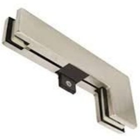 Resim Dorma - Dormakaba Universal Light Pt 40 Cam Kapı L Menteşe 