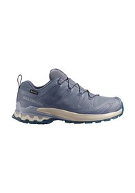 Resim Salomon Xa Pro 3d V9 Gore-tex Kadın Outdoor Ayakkabısıl47987700 Mavi Mavi 