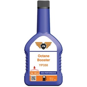 Resim F6 Oktan Arttırıcı Benzin Yakıt Katkısı 300 ML Octane Booster 