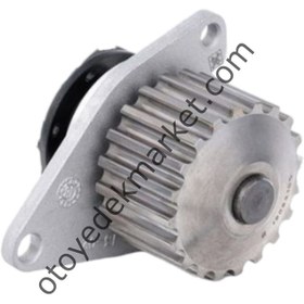 Resim PEUGEOT 206 (1999-2005) 1,4 BENZİNLİ DEVİRDAİM (SKF) 