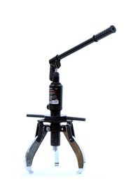 Resim Worldforce 11562 Hidrolik Üç Ayaklı Çektirme 5 Ton 250 mm 