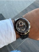 Resim Tiger TİGER ERKEK KOL SAATİ TI-613FY 
