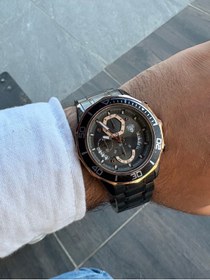 Resim Tiger TİGER ERKEK KOL SAATİ TI-613FY 