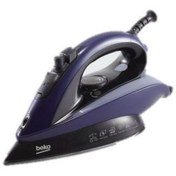Resim Beko BKK 2309 Buharlı Ütü 