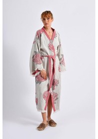 Resim Brandsmithshop Frida Kahlo Kimono Çok Renkli 