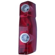 Resim Genel Markalar -ParçaAnında Volkswagen Crafter- 07/17 Stop Lambası Sağ Kırmızı/beyaz (mars) 2e0945096 