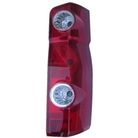 Resim Genel Markalar -ParçaAnında Volkswagen Crafter- 07/17 Stop Lambası Sağ Kırmızı/beyaz (mars) 2e0945096 