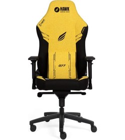 Resim Future Cyber Special Edition Kumaş Oyuncu Koltuğu Çok Renkli 