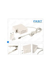 Resim Apple Uyumlu MacBook A1304 Şarj Aleti Şarz Aleti Adaptör 