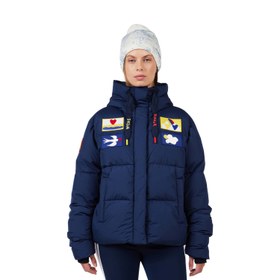 Resim Rossignol Jcc Allsnow Down Kadın 