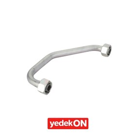 Resim AGCO Hortum - AGCO | H916100490030 