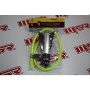 Resim Yağ Havalandırma Sistemi (490500660) 